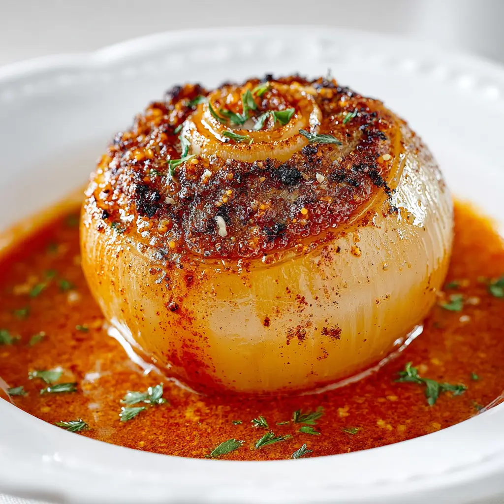 Onion Boil Recipe: A Flavorful and Unique Dish